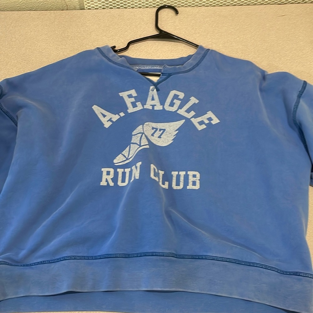 American Eagle  Sweatshirt